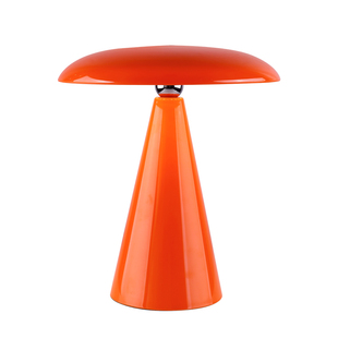 法国汤姆逊高级轻奢充电花苞台灯卧室餐厅床头灯书桌氛围灯小夜灯