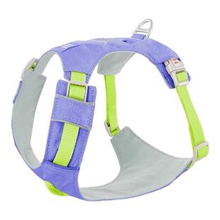 ZOOLAND狗狗透气胸背牵引绳子泰迪雪瑞纳小中大型犬背心式遛狗绳