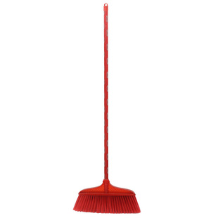 魔术硬毛扫把单个家用扫地扫帚拖把地刷扫水扫把头替换头十元以下