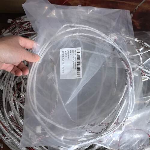 【请询价】ABB原装传感器线 1SDR010886A1801