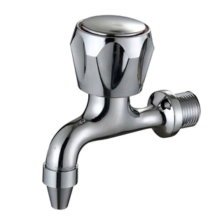 全铜体4分开水器水龙头商用水箱热水桶开水机配件 耐高温热水龙头