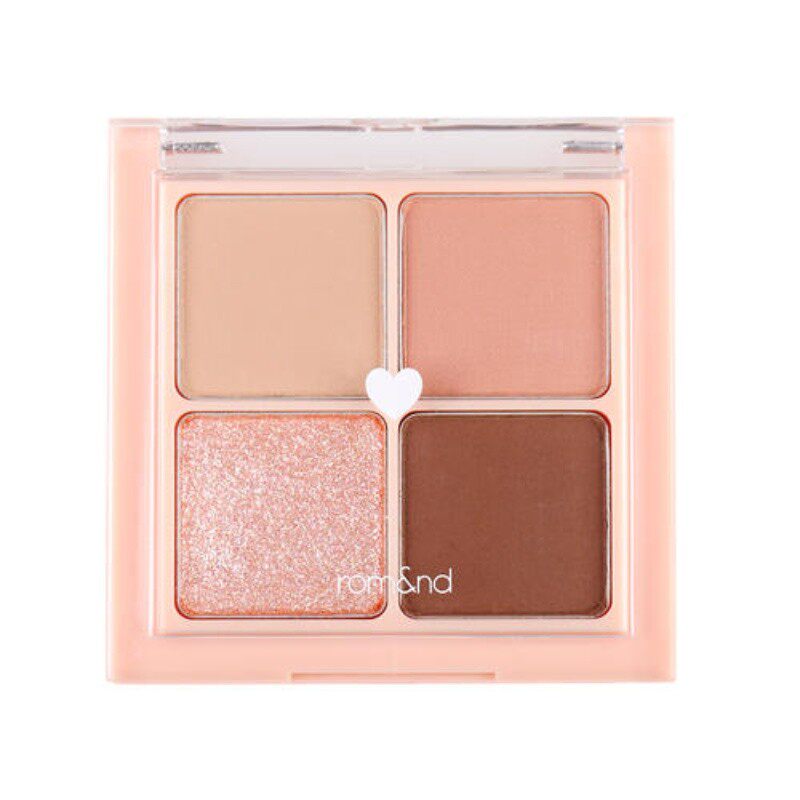 【超顺滑】canmake极细巧克力奶油软芯柔滑持久防水眼线胶笔01/02