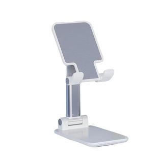 手机支架桌面懒人直播适用于平板电脑iPad床头支撑架可升降可调节折叠固定座通用追剧2022新款桌面折叠支架