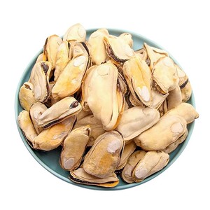 青口贝冻干狗狗零食贻贝宠物保护关节补软骨素磨牙拌主粮营养辅食