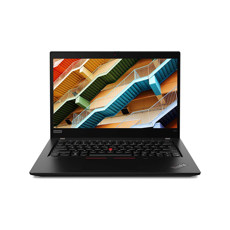 联想ThinkPadX13十代轻薄本