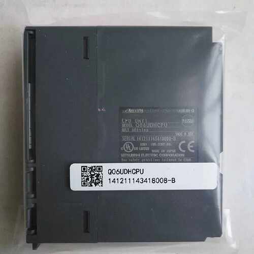 询价-程控器Q03/Q04/Q06UDVCPU/Q03UD/Q04