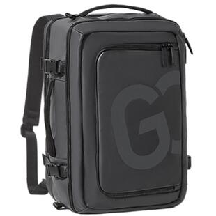 背包男士双肩包多功能轻便通勤大容量书包新款出差户外旅行李包女