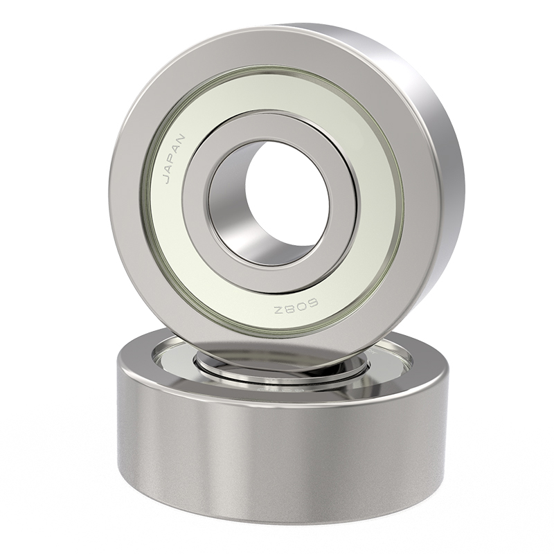 高速进口MUC轴承605 606 607 608 609 625 626 627 628 629 ZZ Z