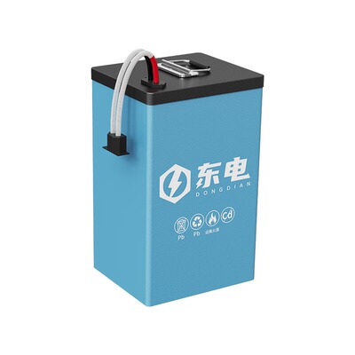 电动车锂电池48v15AH磷酸铁锂