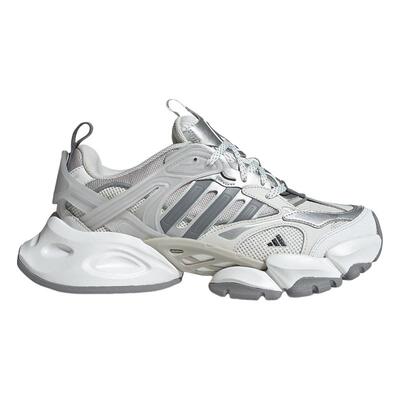 adidas阿迪达斯男女鞋厚底运动休闲鞋XLG赛博轻机甲跑步鞋JP5761