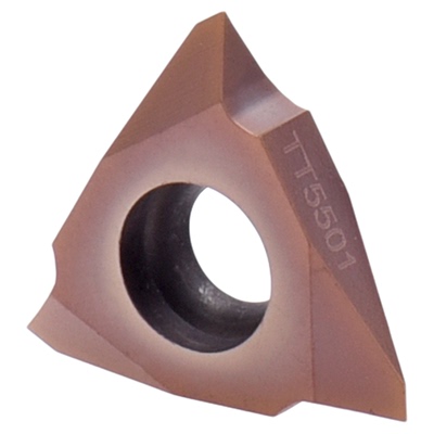 数控走心机立装螺纹刀片车不锈钢牙刀片TT32R TTX32R60005/6001