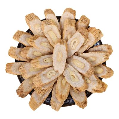 党参中药材正品250g泡水党参片