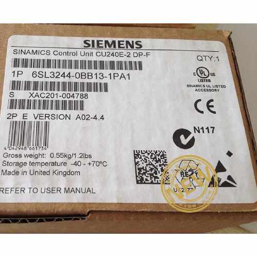 议价6SL3244-0BB13-1BA1真品1PA1西门子1FA0控制单元6SL32440BB13