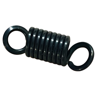 门锁弹簧门把手弹簧卫生间防盗门内锁芯扭簧木房门回卡簧螺丝配件