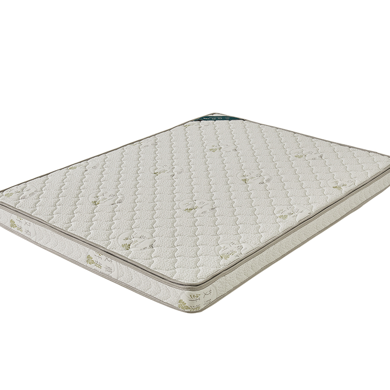 艾草纤维天然椰棕床垫偏硬护脊抗菌助睡眠1.5米1.8m床尺寸可定制