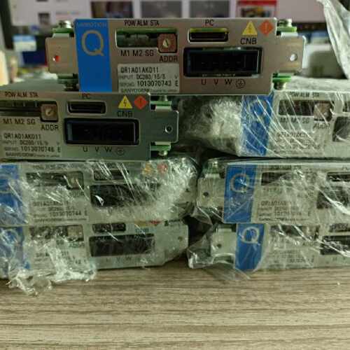 议价现货伺服包QR1A01AK011议价出售