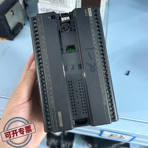 议 价FATEKPLC模型号B132MR25D24工业自动可 维修