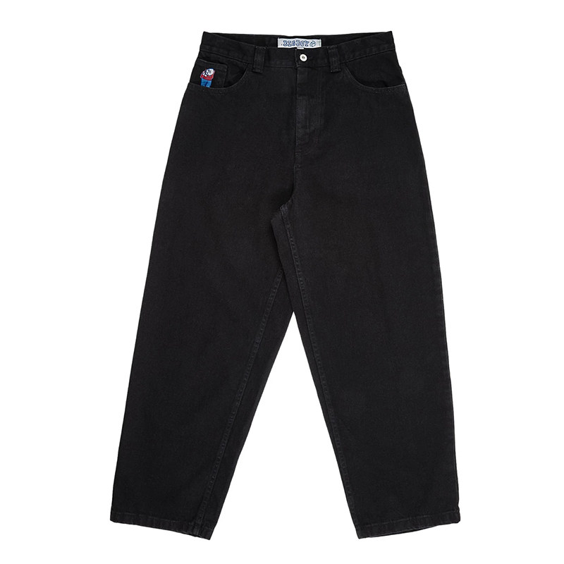 PolarSkateCo牛仔裤