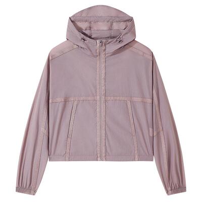 UPF50+防紫外线防晒衣外套