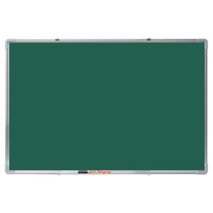 黑板挂式儿童磁性家用教学培训小黑板墙贴教师涂鸦挂墙绿板练粉笔字店铺摆摊广告牌办公可擦磁吸大白板写字板