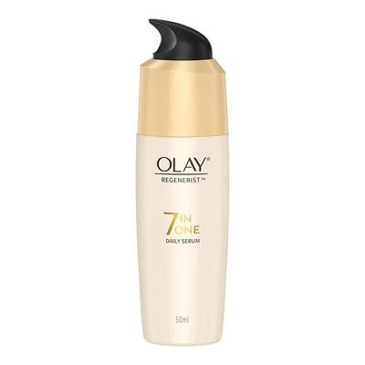 Olay玉兰油乳液面霜套装抗老