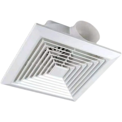 工程款商用吊顶大功率静音换气扇