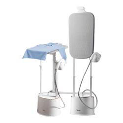 美的家用挂烫机商用服装店熨烫机