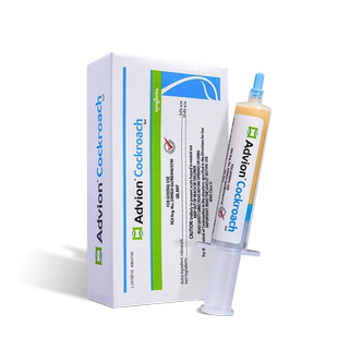 美国进口Advion蟑螂药家用无毒全窝端小强药官方旗舰店Cockroach