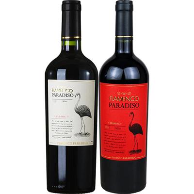 醉鹅娘红鸟梅洛火烈鸟白鸟