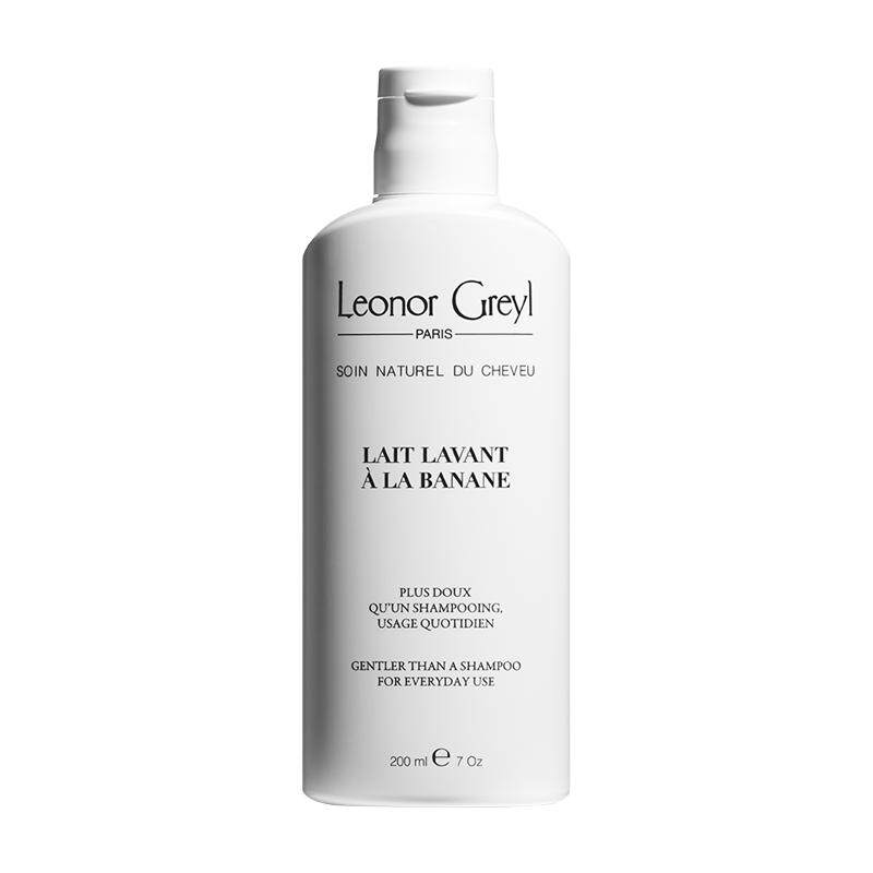 Leonor Greyl LG温和洁净洗发水200ml 温和清爽平衡油脂每日呵护