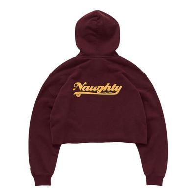 714street印花卫衣套头