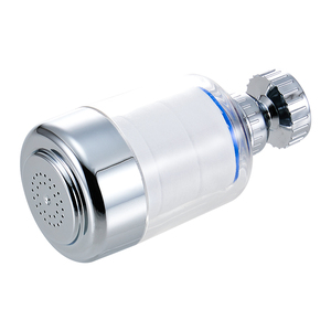 净恩水龙头过滤器增压防溅喷头