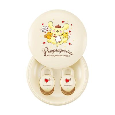 三丽鸥•Sanlio超迷你蓝牙耳机