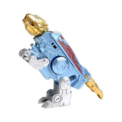 二合一变形恐龙手指指尖陀螺