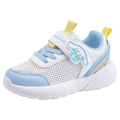 Cinnamoroll玉桂狗童鞋运动鞋