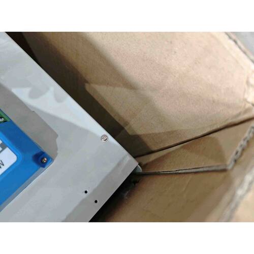 希曼顿 PAC30A-YT-B301-200-11 200A 三相电力调整器 130kW