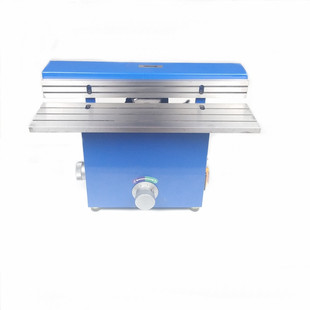 多功能倒角机台式刀盘砂轮两用直边45度倒角器模具金属去毛刺电动