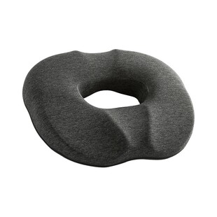 尾骨骶骨骨折受伤保护尾椎骨减压坐垫屁垫专用久坐镂空屁股垫轮椅