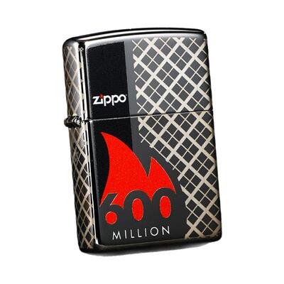 芝宝zippo49272限量珍藏纪念机