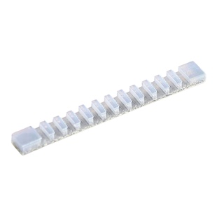 创想三维 Creality K1C 擦嘴胶条 擦嘴组件 硅胶擦嘴器 3D打印机