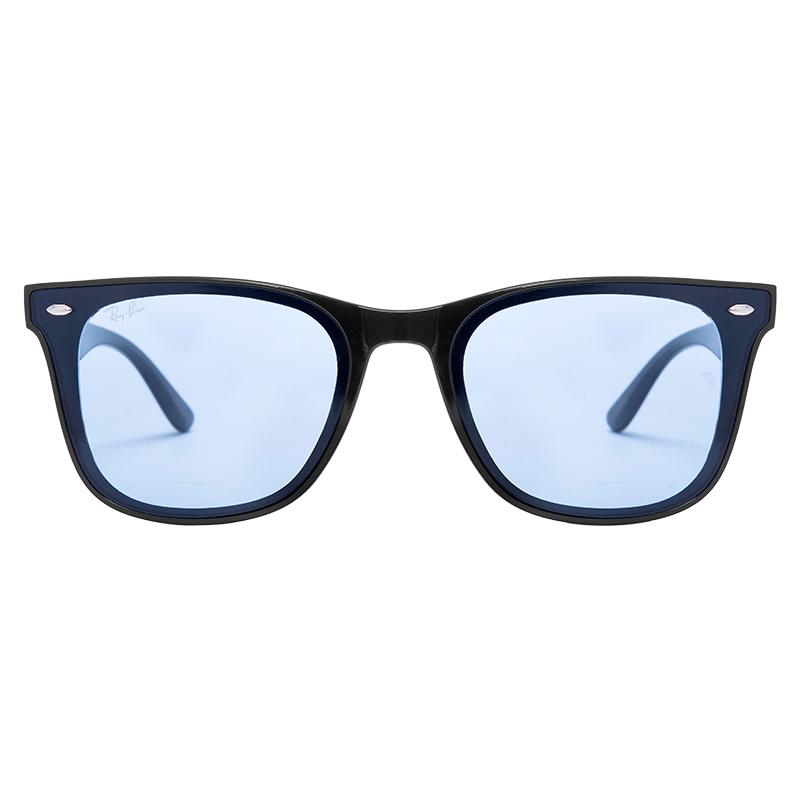 【明星同款】RayBan雷朋时尚百搭太阳镜男RB4391D潮酷遮阳墨镜女