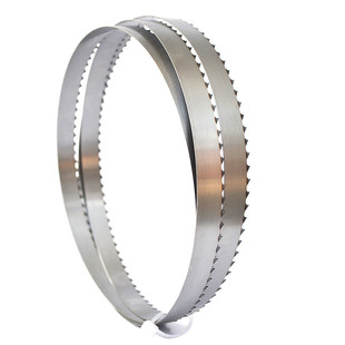 进口锯骨机切骨机锯条1200/1400/1650/1770/2200/2400/2810/3330