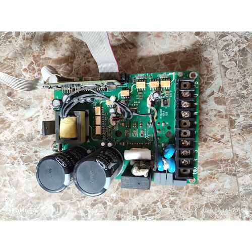询价汇川变频器MD280NT0.7GB驱动板MT152QD4
