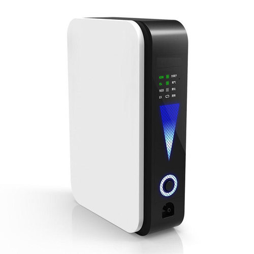 家用制氧机小型车载吸氧户外用机负离子氧气机孕妇老人保健吸氧机