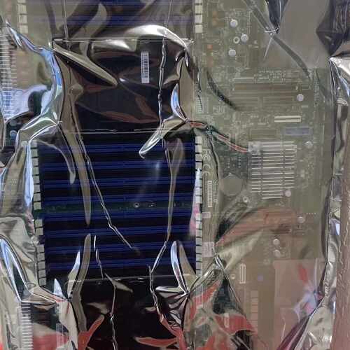议价--超微 x13 dem lga4677 全新主板，正常使用，有