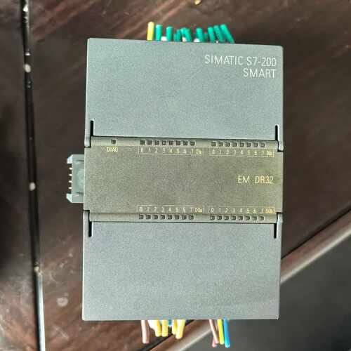 西门子SIMATIC S7-200 SMART EM DR3