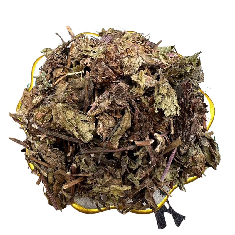 【正宗无添加】夏枯草粉250克 当季夏枯草 食用中药粉店铺药材大
