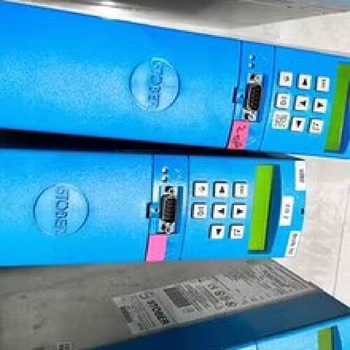 询价-STOBER斯德博驱动器MDS5040A/L议价商品