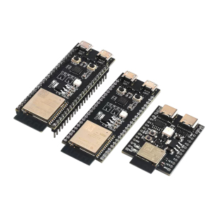 ESP32-S3核心开发板 wifi蓝牙 DevKitC-1 C3 N8R2 N16R8模块