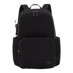 【新年礼物】TUMI/途明Harrison简约大容量通勤双肩电脑包